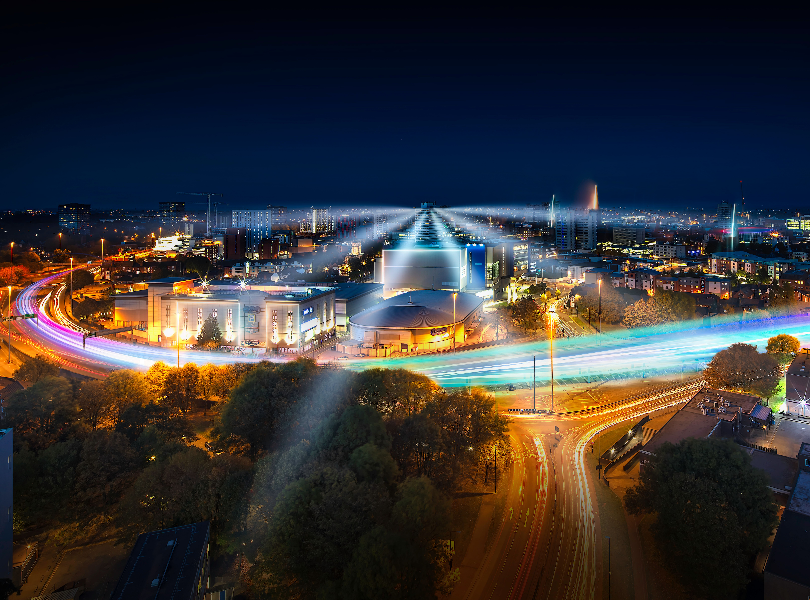 Coventry offers first glimpse of programme as UK City of ...